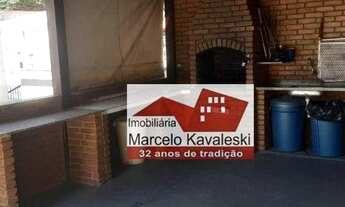 Imagem 2: Apartamento com 3 dormitórios à venda, 65 m² por R$ 345.000 - Vila Santa Clara - São Paulo