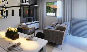 Imagem 5: Sam26- Casa de condomínio Fechado Villa Adágio mensais a partir de 289,00