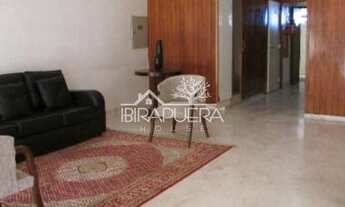 Imagem 2: Apartamento com 3 dormitórios à venda, 125 m² por R$ 1.125.000 - Vila Mariana - São Paulo