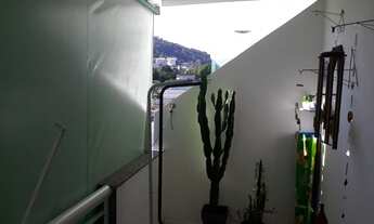 Imagem 7: Casa duplex com 122m², com 2 vagas de garagem, aceita financiamento