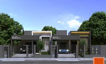 Imagem 3: CASA COM PISCINA COM DUAS SUÍTES EM TIJUCAS SC