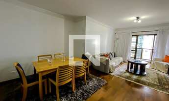 Imagem: Apartamento para Aluguel - Jardim Anália