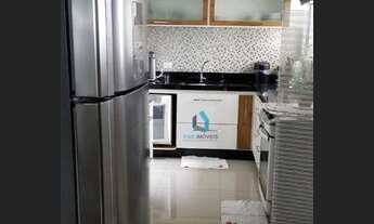 Imagem 6: Apartamento à venda, 140 m² por R$ 1.330.000,00 - Jardim Consórcio - São Paulo/SP