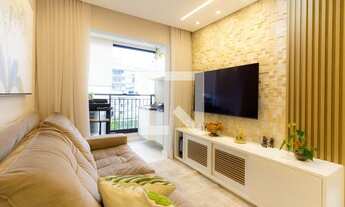 Imagem 2: Apartamento à Venda - Vila Leopoldina, 2 Quartos, 55 m2