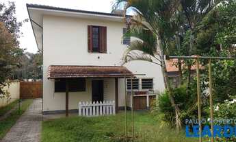 Imagem 3: SOBRADO - ALTO DE PINHEIROS - SP