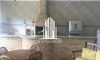 Imagem 2: Casa com 3 dorms sendo os 3 suítes em São Bernardo do Campo