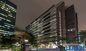 Imagem 5: CONJ. COMERCIAL - PARAÍSO - SP