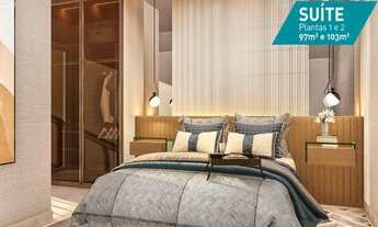 Imagem 10: INDAIATUBA - Apartamento Padrão - JARDIM BELA VISTA