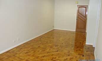 Imagem: APARTAMENTO - PINHEIROS - SP