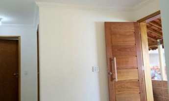 Imagem 5: Casa com 1 dormitório à venda, 180 m² por R$ 450.000 - Cidade Ariston Estela Azevedo - Car