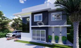 Imagem 6: Casa à venda 3 Quartos, 1 Suite, 1 Vaga, 132M², São Cristóvão, Passo Fundo - Rio Grande do