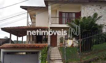 Imagem: Venda Casa Itacorubi Florianópolis