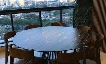 Imagem 2: Apartamento para venda com 126 metros quadrados com 3 quartos