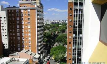 Imagem 6: APARTAMENTO - JARDIM AMÉRICA - SP