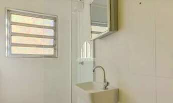 Imagem 4: Apartamento no Itaim Bibi 55m²