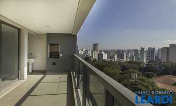 Imagem: APARTAMENTO - MIRANDÓPOLIS - SP