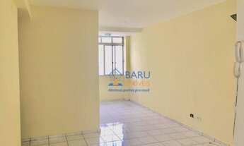 Imagem 3: Apartamento com 2 dormitórios à venda, 54 m² por R$ 570.000,00 - Vila Buarque - São Paulo