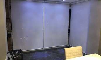 Imagem 6: Apartamento com 2 dormitórios à venda, 90 m² por R$ 750.000,00 - Cézar de Souza - Mogi das