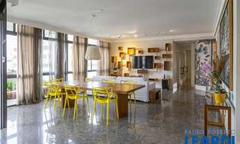 Imagem 2: APARTAMENTO - JARDIM AMÉRICA - SP