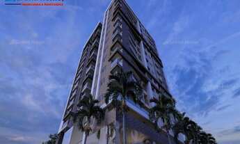 Imagem: Vila Velha - Apartamento Padrão - Praia