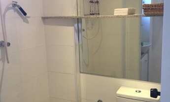 Imagem 5: CONJ. COMERCIAL - MOEMA ÍNDIOS - SP