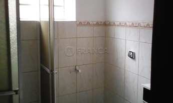 Imagem 6: Jacareí - Casa Padrão - Centro