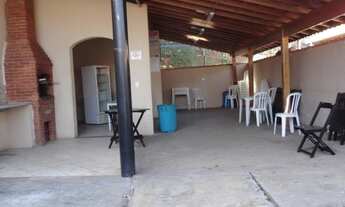 Imagem 7: Apartamento para venda com 47 metros quadrados com 2 quartos em Jardim Umarizal - São Paul