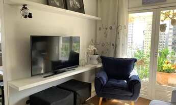 Imagem: Apartamento à venda 3 Quartos, 2 Vagas