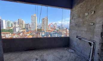 Imagem 6: APARTAMENTO DE 2 DORMITÓRIOS COM SUÍTE E LAZER COMPLETO LOCALIZADO NA AVIAÇÃO - R$ 350 MIL