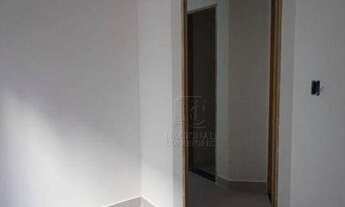 Imagem 4: Cobertura com 2 dormitórios à venda, 96 m² por R$ 435.000,00 - Paraíso - Santo André/SP