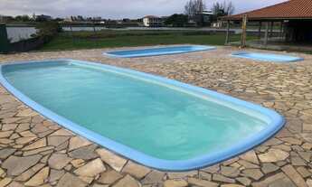 Imagem 5: Casa de condomínio para venda tem 120 metros quadrados com 3 quartos