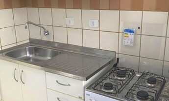 Imagem 5: Apartamento com 1 dormitório à venda, 38 m² por R$ 297.000,00 - Jardim Esplanada - São Jos