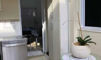 Imagem 6: INDAIATUBA - Casa de Condomínio - PARQUE RESIDENCIAL INDAIÁ