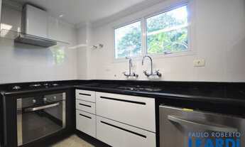 Imagem 5: CASA EM CONDOMÍNIO - BROOKLIN - SP