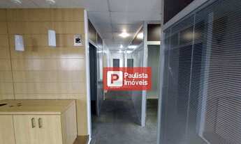 Imagem 5: Conjunto para alugar, 503 m² por R$ 25.150,00/mês - Chácara Santo Antônio - São Paulo/SP