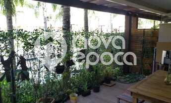 Imagem 4: Rio de Janeiro - Apartamento Padrão - Recreio dos Bandeirantes