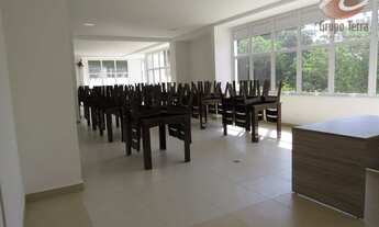 Imagem 12: Apartamento com 2 dormitórios, 60 m² - venda por R$ 277.000,00 ou aluguel por R$ 1.300,00