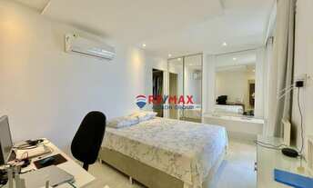 Imagem 7: Apartamento com 4 dormitórios montado à venda, 151 m² por R$ 1.999.000 - Praia da Costa