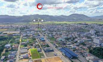 Imagem 3: Terreno em ótima localização à venda em Tubarão