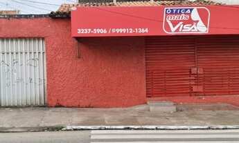 Imagem: Casa no Monte Castelo