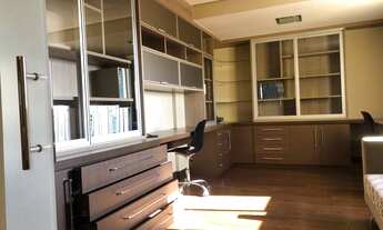 Imagem 6: Linda cobertura de alto padrão