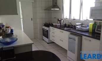 Imagem 6: APARTAMENTO - VILA LEOPOLDINA - SP