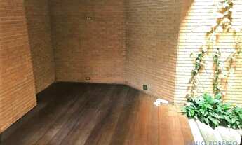 Imagem 7: CASA TÉRREA - MORUMBI - SP