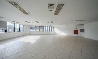 Imagem 7: SCN - Setor Comercial Norte - Quadra 2, Bloco A - Corporate Financial Center Asa Norte Br