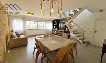 Imagem 3: Cobertura com 3 dormitórios à venda, 236 m² por R$ 3.300.000,00 - Campo Belo - São Paulo/S