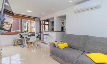 Imagem 5: PORTO ALEGRE - Apartamento Padrão - Higienópolis