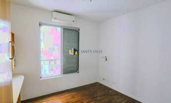 Imagem 5: Apartamento com 3 dormitórios com vaga na Vila Nova Conceição