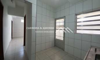 Imagem 7: ALUGO CASA COM 2 DORMITÓRIOS 60m² NO JARDIM CASA BLANCA, A 6 min (1,8 km) DO METRÔ GIOVANI