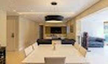 Imagem 5: Apartamento à venda, Campo Belo, São Paulo, SP