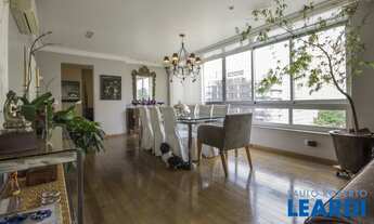 Imagem 2: APARTAMENTO - JARDIM PAULISTA - SP